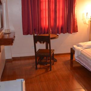 Suite (3 Adults)