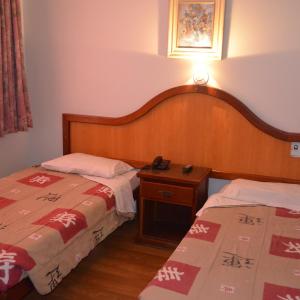 Luxury Triple Room