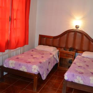 Luxury Double Room
