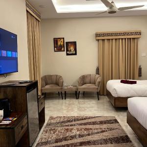 Family Suite
