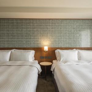 Quadruple Room without bathtub 