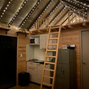 2 Bedroom Chalet