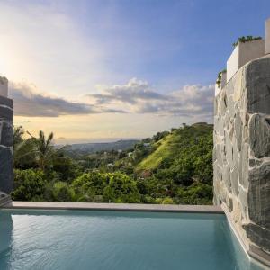 Studio with Ocean View