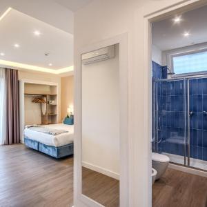 Junior Suite with Garden View
