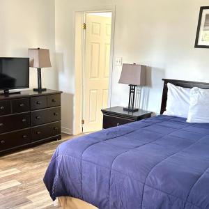 Deluxe Junior Suite