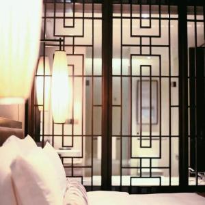 Premium Twin Room with Balcony and Golf View