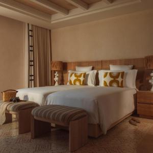 Three-Bedroom, Prestige Villa, Beachfront