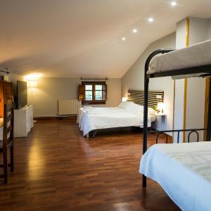 Quadruple Room with Bathroom