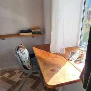 Twin Room with Garden View