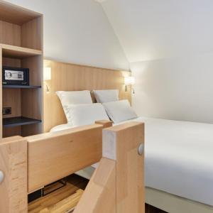 Triple Duplex Room