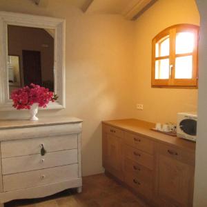 Suite with Patio