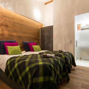 Three-Bedroom Deluxe Suite - Cozy Home XXL