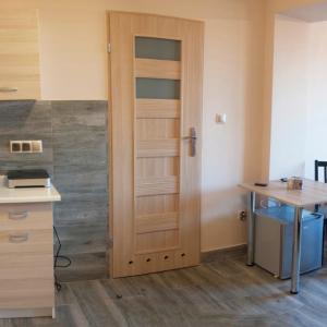 Triple Room with Garden View