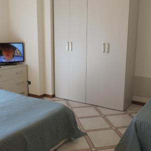 Family Room with Balcony
