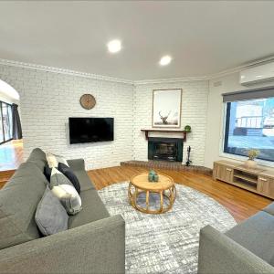 Holiday House (4BR)