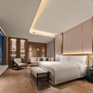 KING SKYLINE SUITE