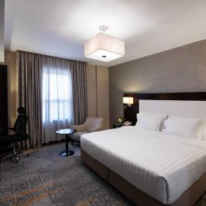 Executive Two-Bedroom Suite
