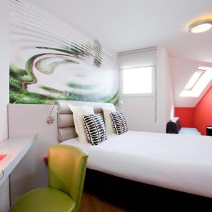 Comfort Suite