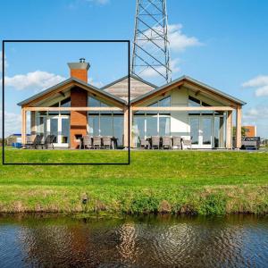 Three-Bedroom Bungalow