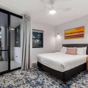 Three-Bedroom Deluxe Room