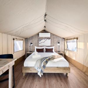 One-Bedroom Chalet