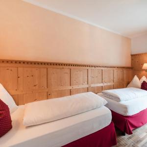 Economy Twin Room