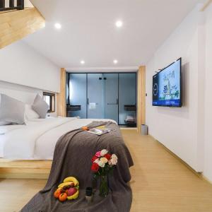 Deluxe Family Suite