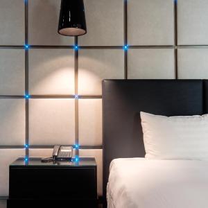 Luxury Double Room (Check-in after 22:00)