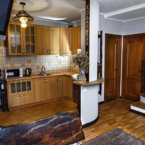 Five-Bedroom Villa