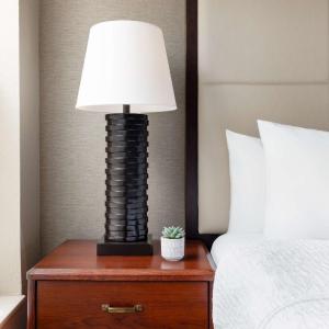 Two-Bedroom Suite with Two Queen Beds and Two Bathrooms