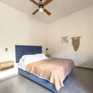 Two-Bedroom Deluxe Apartment