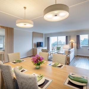 Two Bedroom Premier Suite