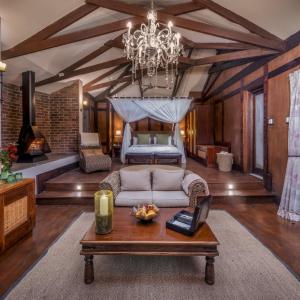 Plantation Room