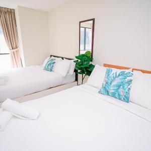Deluxe Family Suite