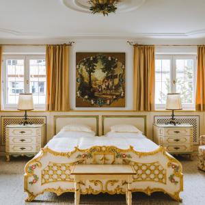 Prince Suite