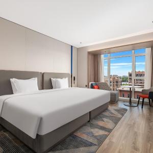 Standard Super King Room