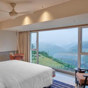Kune Fall Suite
