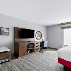 King Room with Sofa Bed - Non-Smoking