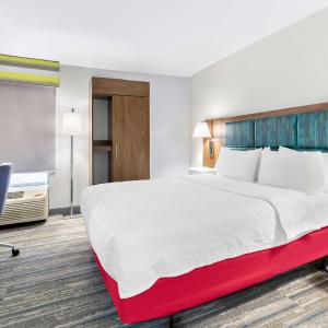 Queen Room with Mobility Access/Non-Smoking