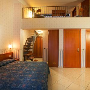 Quadruple Room - Annex
