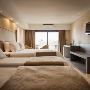 Standard Suite