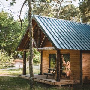 Superior Chalet
