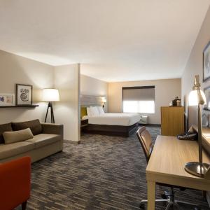 King Suite - Disability Access
