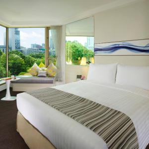 Park View Room