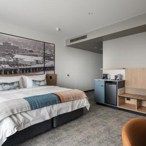 King Room - Disability Access