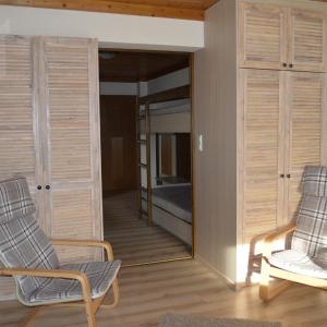 Quintuple Room with Balcony or Terrace