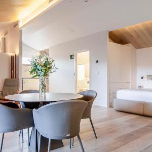 Penthouse Suite