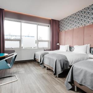 Triple Room with Kitchenette