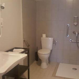 Double Room - Disability Access