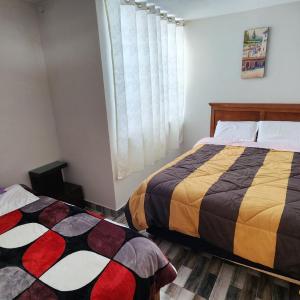 One-Bedroom Premium Apartment